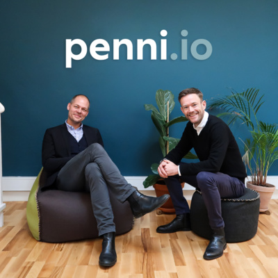 EP 14 - Esben Nielsen and Simon Bentholm - Penni.io - Put the Product Where the People Are EP 14 - Esben Nielsen and Simon Bentholm - Penni.io - Put the Product Where the People Are
