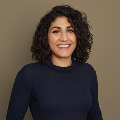 EP 20 - Ines Cheaib - COO at Gaia - A Financial Pathway to Parenthood EP 20 - Ines Cheaib - COO at Gaia - A Financial Pathway to Parenthood