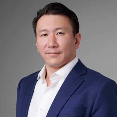 EP 24 - Gene Yu - Founder and CEO at BlackPanda - If You Have a Computer, You Are a Target EP 24 - Gene Yu - Founder and CEO at BlackPanda - If You Have a Computer, You Are a Target