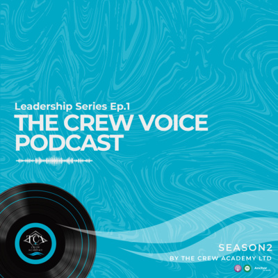Leadership Series - Feat. Julia Harris & Karl Santrian