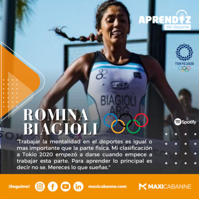 Aprendiz del Deporte