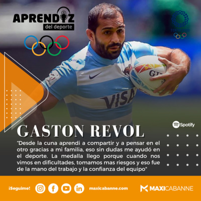 Aprendiz del Deporte
