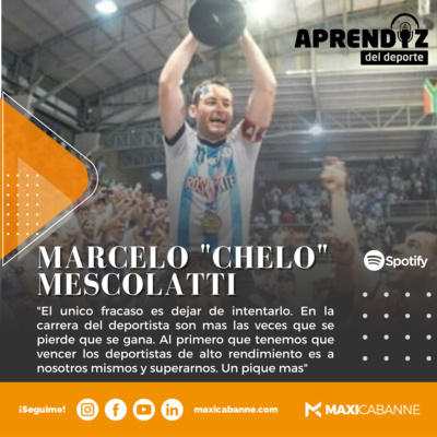 Aprendiz del Deporte