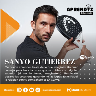 Aprendiz del Deporte