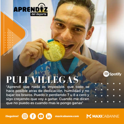 Aprendiz del Deporte