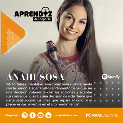 Aprendiz del Deporte