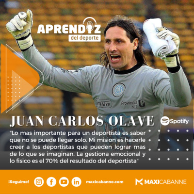 Aprendiz del Deporte