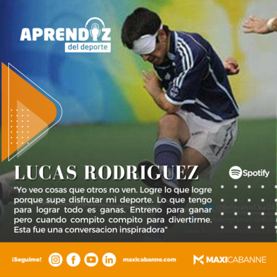Aprendiz del Deporte
