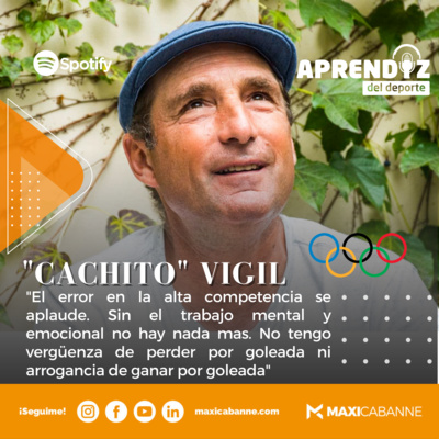 Aprendiz del Deporte