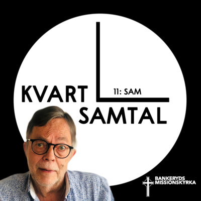 Kvartsamtal: Sam