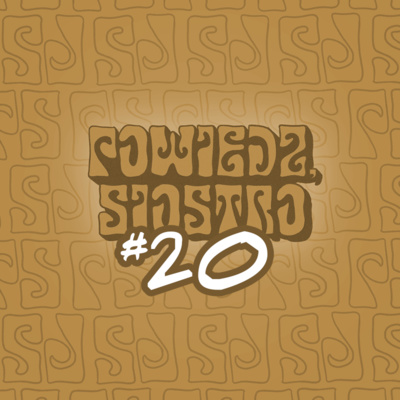 Powiedz, siostro