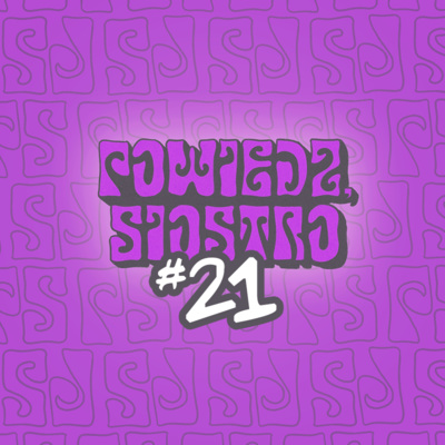 Powiedz, siostro