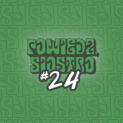 Powiedz, siostro
