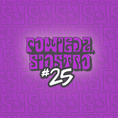 Powiedz, siostro