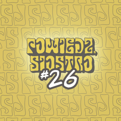 Powiedz, siostro