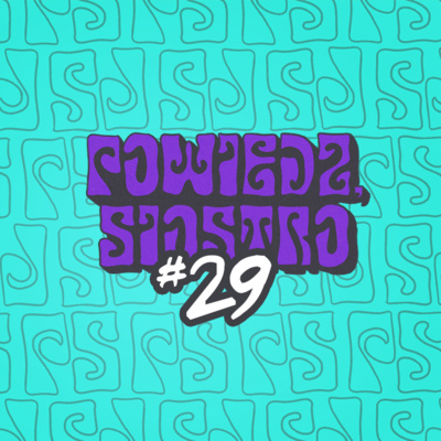 Powiedz, siostro