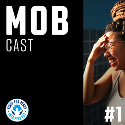 MOBcast Ep#01 - Saúde Mental