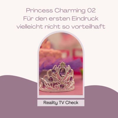 Reality TV Check