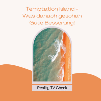 Reality TV Check