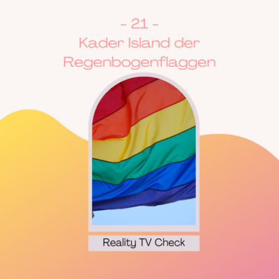 Reality TV Check