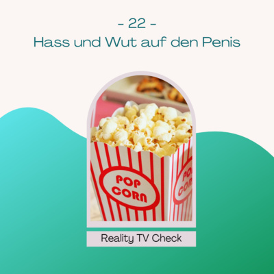 Reality TV Check