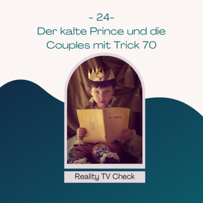 Reality TV Check