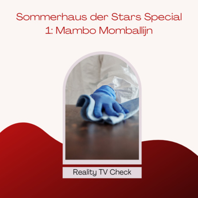 Reality TV Check