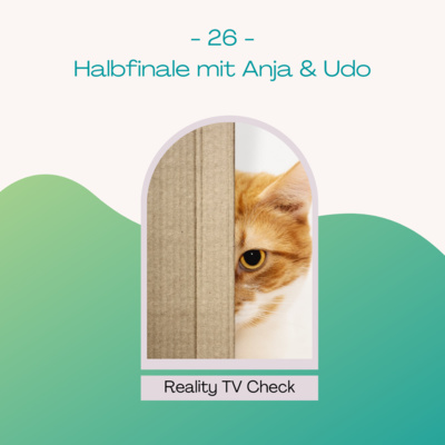 Reality TV Check