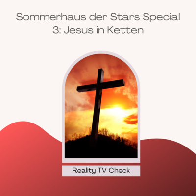 Reality TV Check