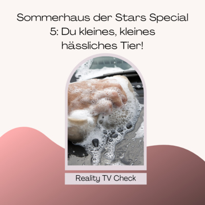 Reality TV Check