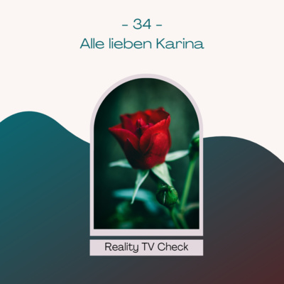 Reality TV Check