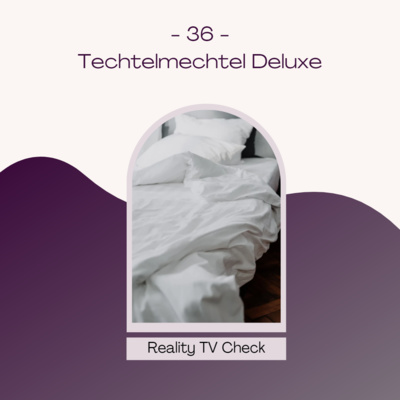 Reality TV Check