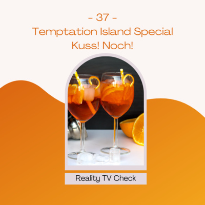 Reality TV Check