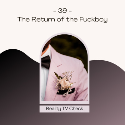 Reality TV Check