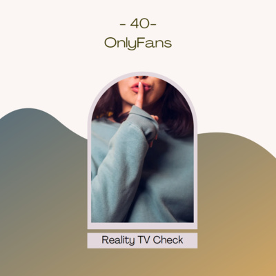 Reality TV Check