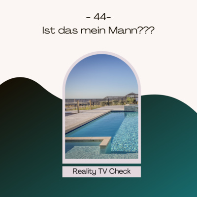 Reality TV Check
