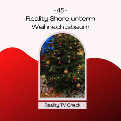 Reality TV Check