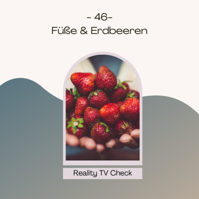 Reality TV Check