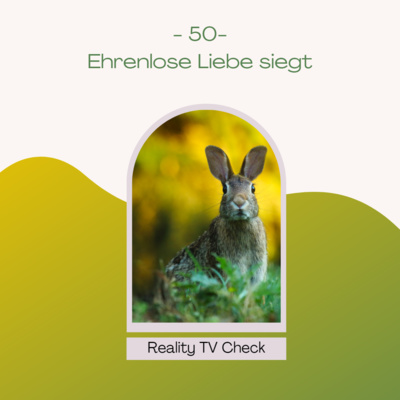 Reality TV Check