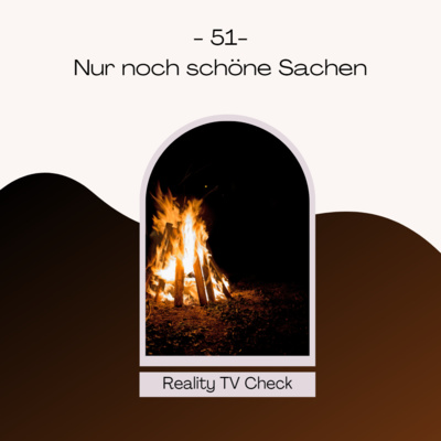 Reality TV Check