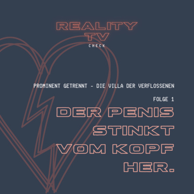 Reality TV Check