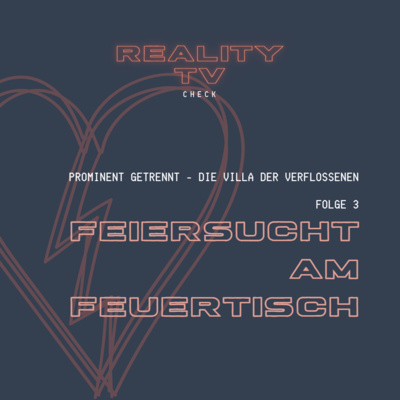 Reality TV Check