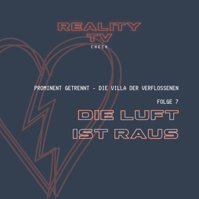Reality TV Check
