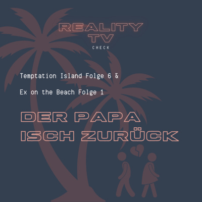 Reality TV Check