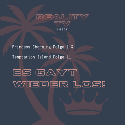 Reality TV Check
