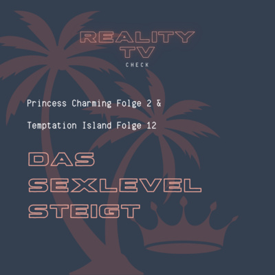 Reality TV Check