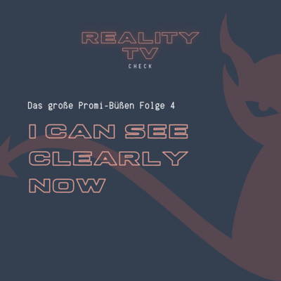 Reality TV Check