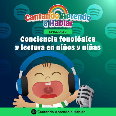 Cantando Aprendo
