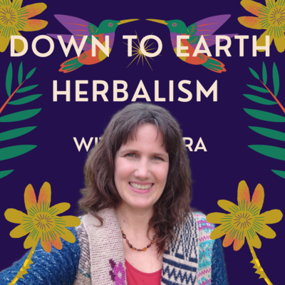 Why Herbalism is the Opposite of Homeopathy #7