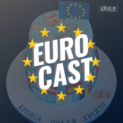 Portada de EuroCast